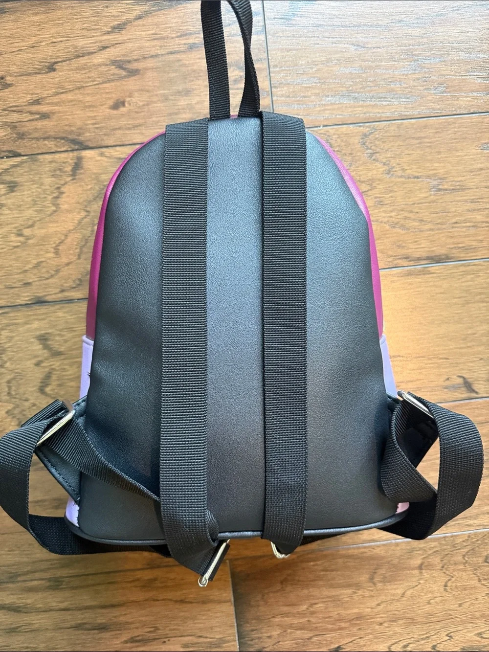 NWOT Marvel Studios Hawkeye mini backpack